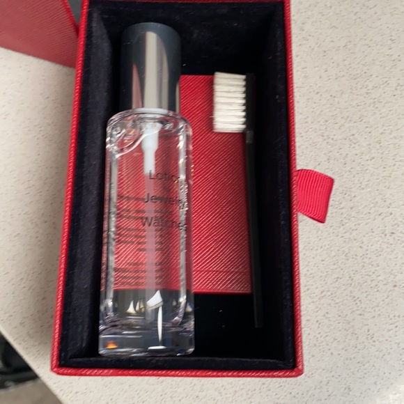 Cartier cleaning kit - Picture 2 of 4